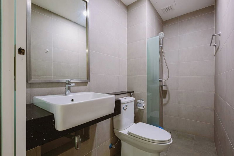 Tropicana 218 Macalister by YueLai Inn, George Town, Malaysia