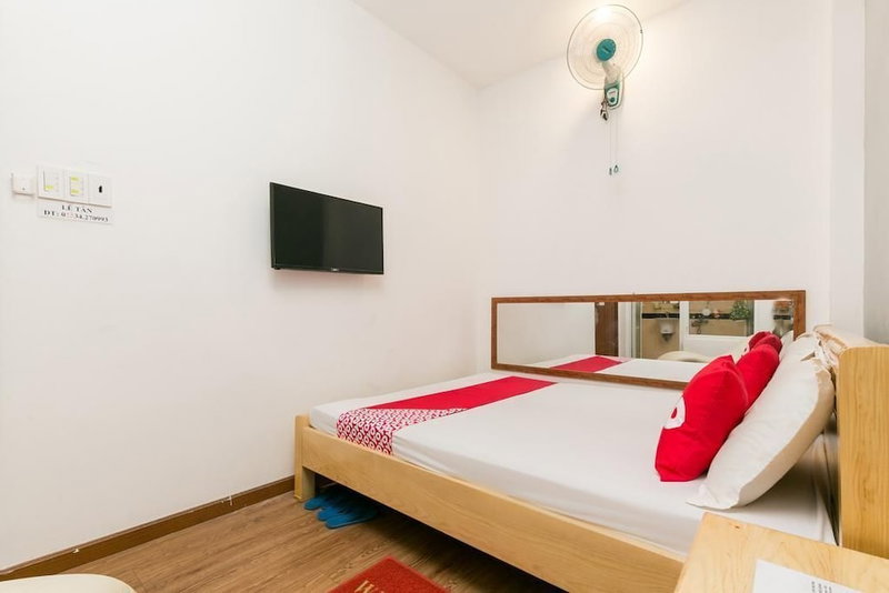 Thanh Tuyen Hotel by Bay Luxury, Ho Chi Minh City, Vietnam