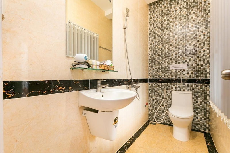 Thanh Tuyen Hotel by Bay Luxury, Ho Chi Minh City, Vietnam