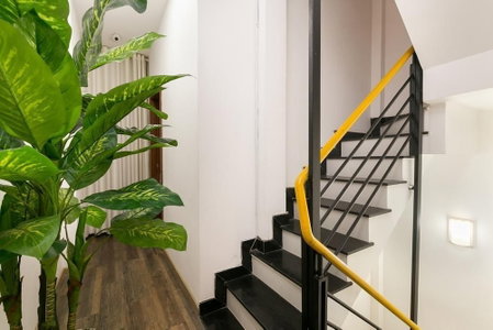 Thanh Tuyen Hotel by Bay Luxury, Ho Chi Minh City, Vietnam