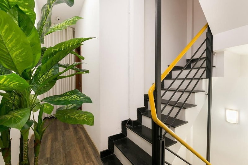 Thanh Tuyen Hotel by Bay Luxury, Ho Chi Minh City, Vietnam