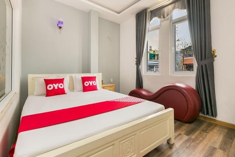 Thanh Tuyen Hotel by Bay Luxury, Ho Chi Minh City, Vietnam