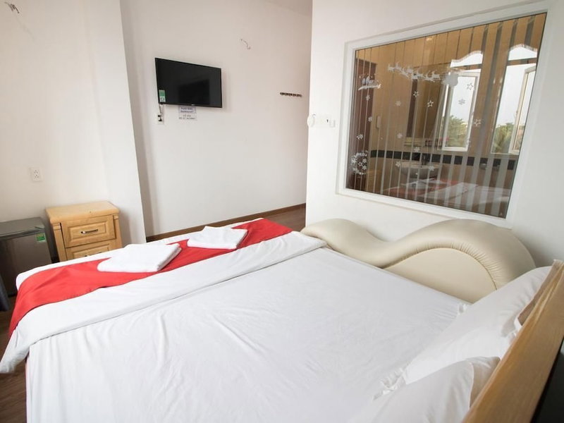 Thanh Tuyen Hotel by Bay Luxury, Ho Chi Minh City, Vietnam