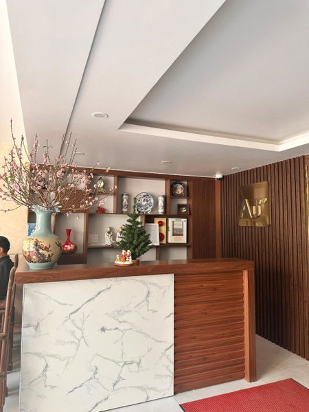 Au79 Hotel & Apartment, Hai Phong, Vietnam