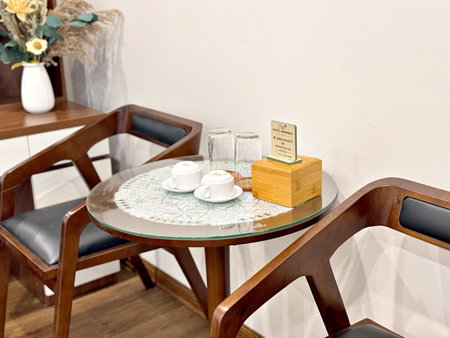 Au79 Hotel & Apartment, Hai Phong, Vietnam