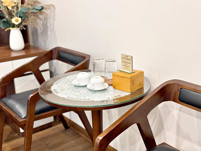 Au79 Hotel & Apartment, Hai Phong, Vietnam