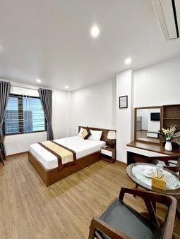 Au79 Hotel & Apartment, Hai Phong, Vietnam