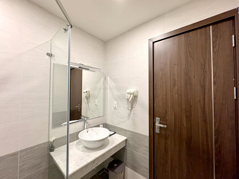 Au79 Hotel & Apartment, Hai Phong, Vietnam