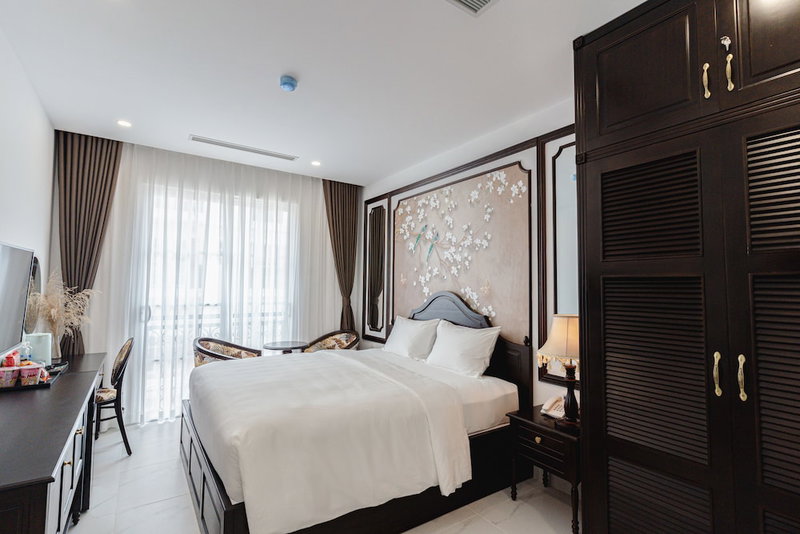 Royal Boutique Hotel Phu Quoc Island, Phu Quoc, Vietnam