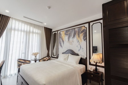 Royal Boutique Hotel Phu Quoc Island, Phu Quoc, Vietnam