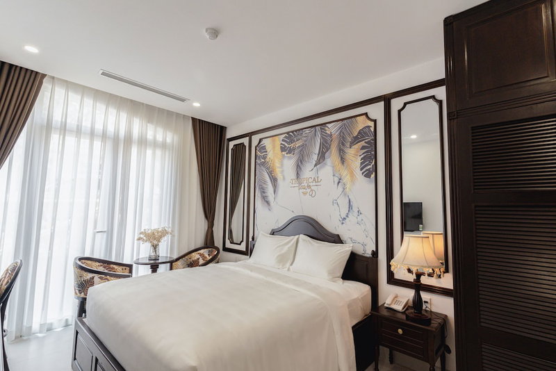 Royal Boutique Hotel Phu Quoc Island, Phu Quoc, Vietnam