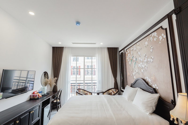 Royal Boutique Hotel Phu Quoc Island, Phu Quoc, Vietnam