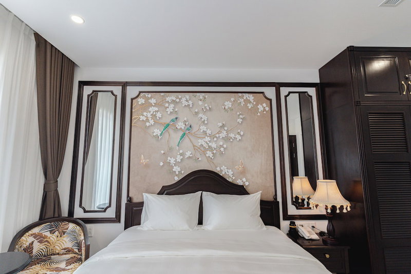 Royal Boutique Hotel Phu Quoc Island, Phu Quoc, Vietnam