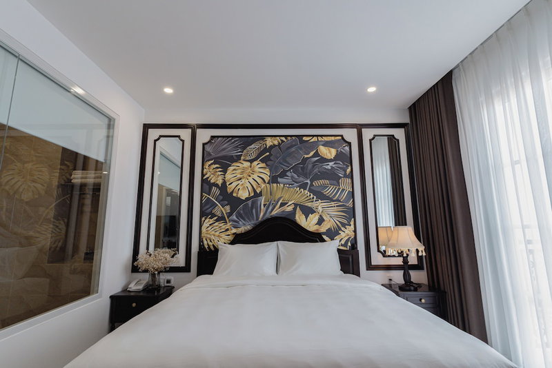 Royal Boutique Hotel Phu Quoc Island, Phu Quoc, Vietnam