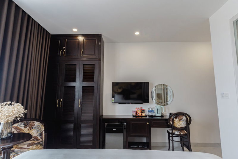 Royal Boutique Hotel Phu Quoc Island, Phu Quoc, Vietnam