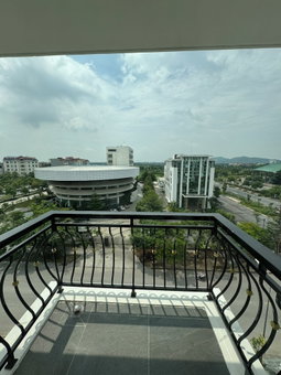 Luxury Phoenix Hotel 2, Bac Ninh, Vietnam