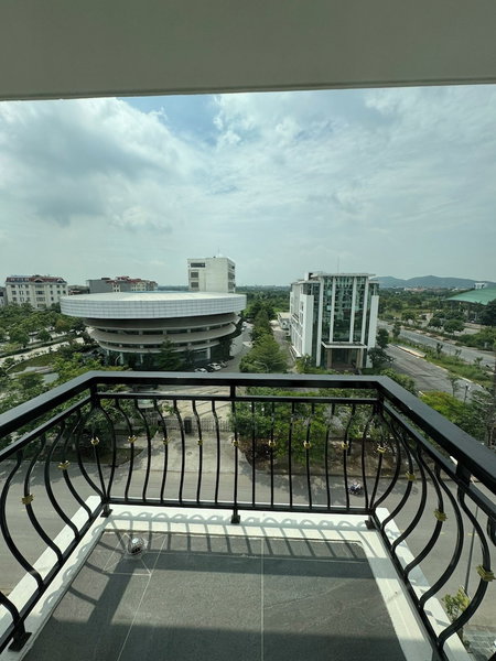 Luxury Phoenix Hotel 2, Bac Ninh, Vietnam