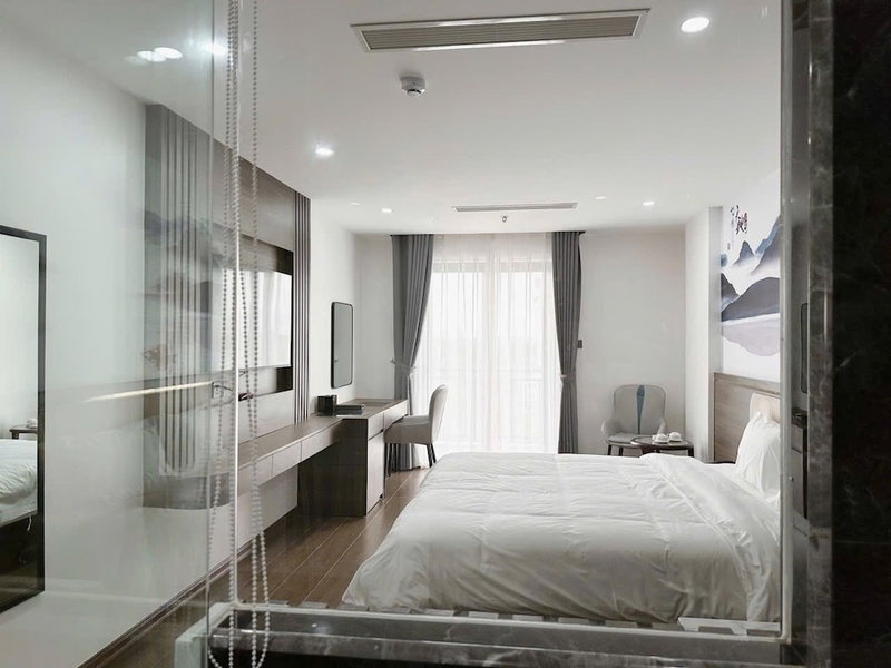Luxury Phoenix Hotel 2, Bac Ninh, Vietnam