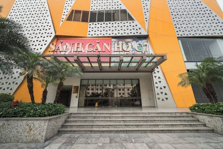SOL - Vinhomes D'capital, Hanoi, Vietnam