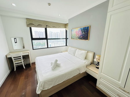 SOL - Vinhomes D'capital, Hanoi, Vietnam