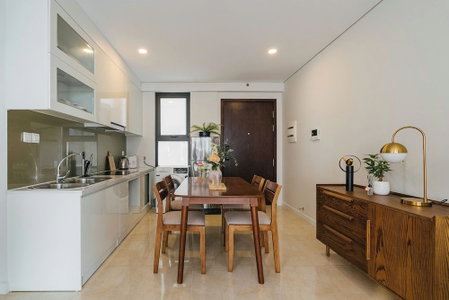 SOL - Vinhomes D'capital, Hanoi, Vietnam
