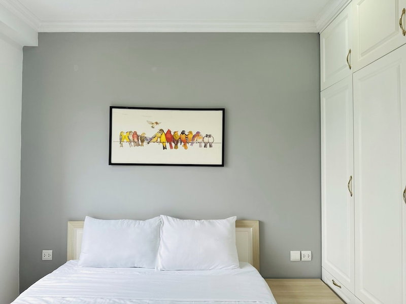 SOL - Vinhomes D'capital, Hanoi, Vietnam