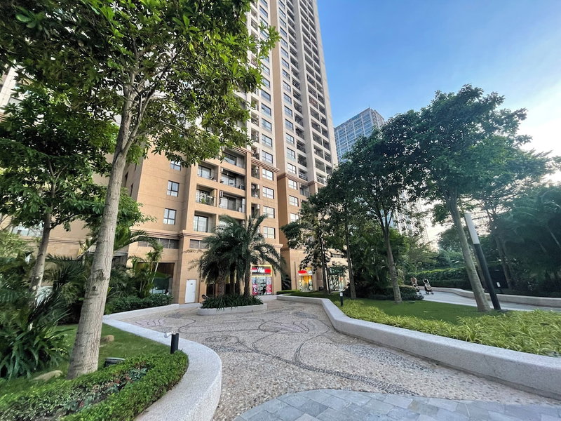 SOL - Vinhomes D'capital, Hanoi, Vietnam