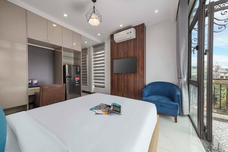 Infinity HaNoi Hotel & Travel, Hanoi, Vietnam