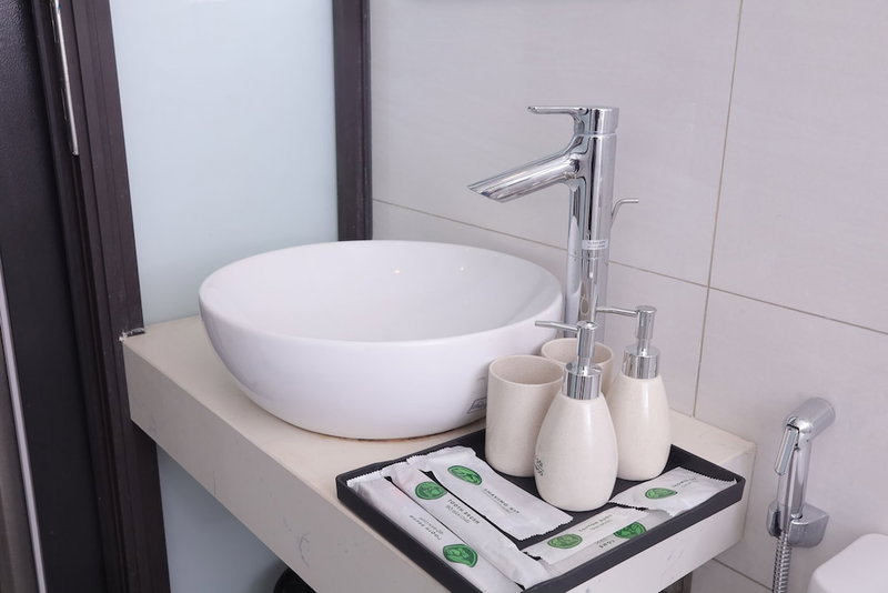 Infinity HaNoi Hotel & Travel, Hanoi, Vietnam