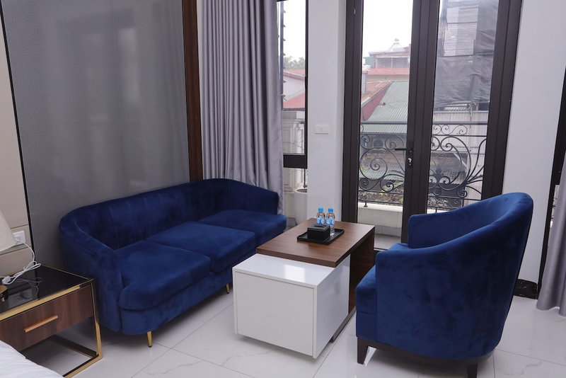 Infinity HaNoi Hotel & Travel, Hanoi, Vietnam