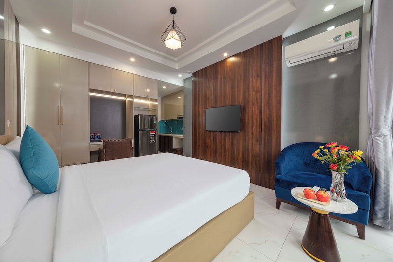 Infinity HaNoi Hotel & Travel, Hanoi, Vietnam