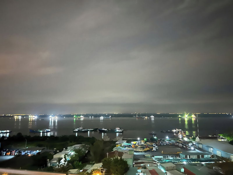 The Sky 89 Panorama D7, Ho Chi Minh, Vietnam