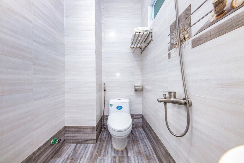 M&C Hotel Nha Trang, Nha Trang, Vietnam