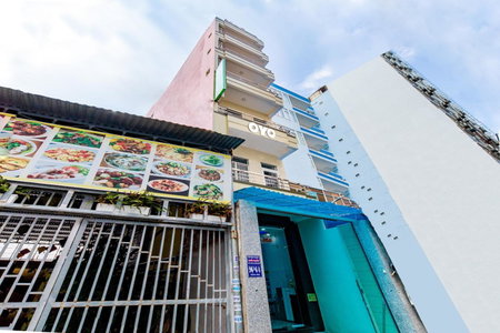 M&C Hotel Nha Trang, Nha Trang, Vietnam