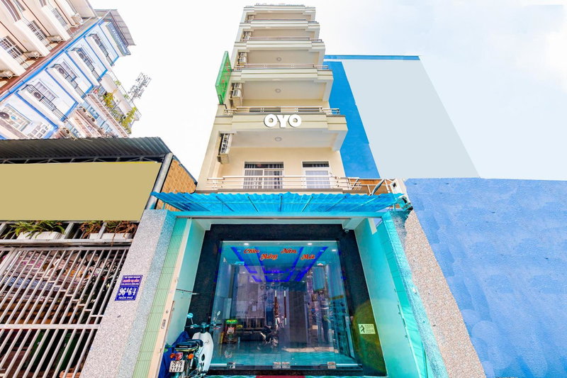 M&C Hotel Nha Trang, Nha Trang, Vietnam
