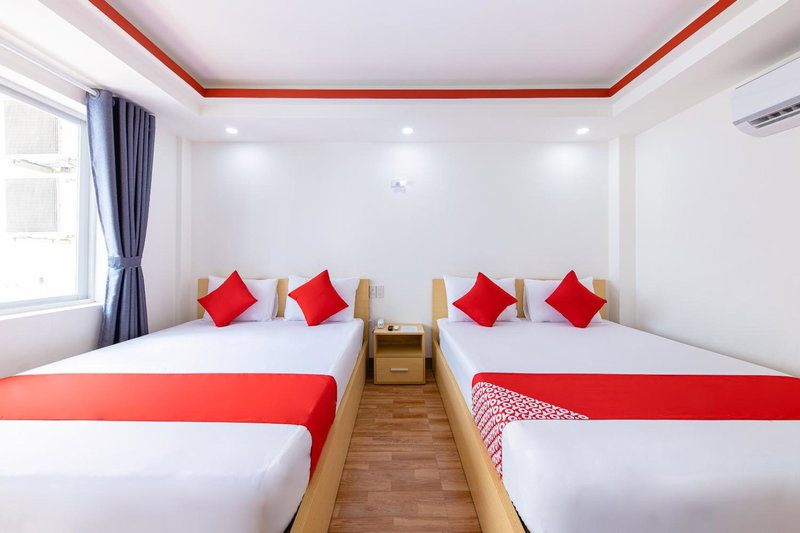 M&C Hotel Nha Trang, Nha Trang, Vietnam