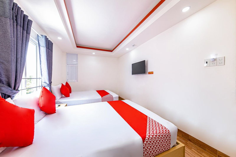M&C Hotel Nha Trang, Nha Trang, Vietnam