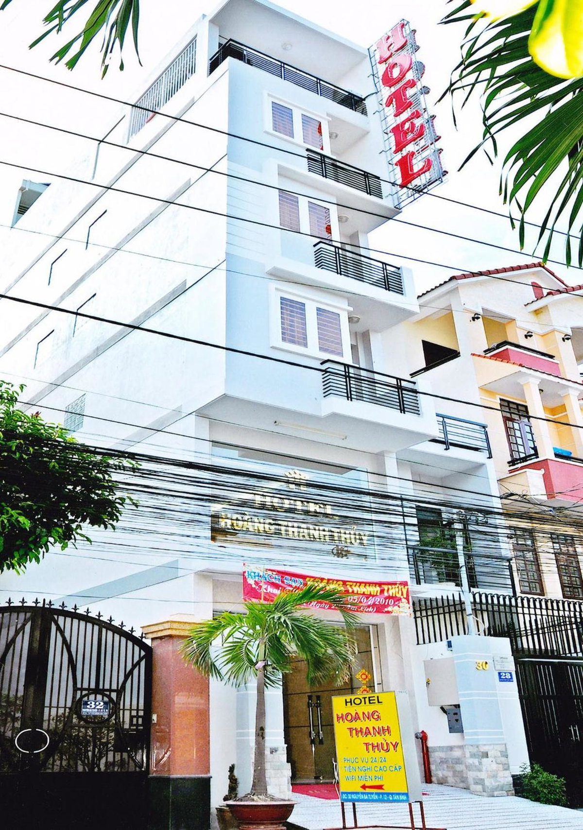 Hotel · Pink Horizon Saigon Airport Hotel, Ho Chi Minh City