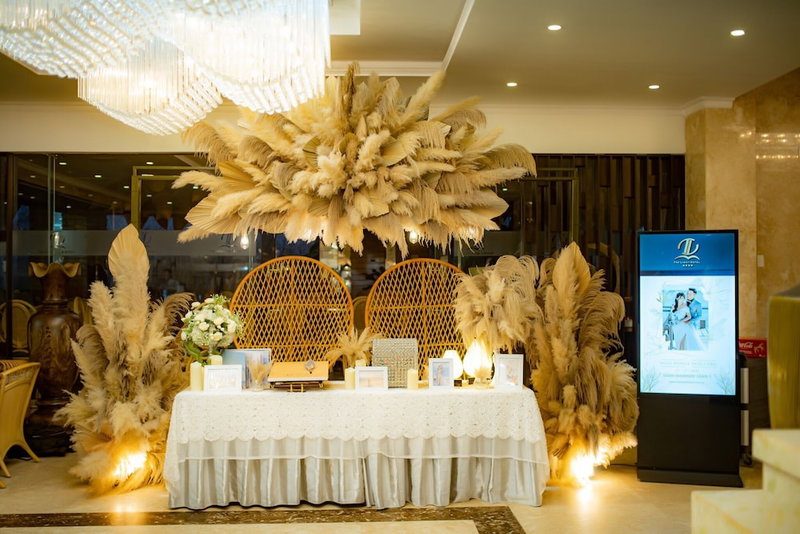 The Light Hotel, Nha Trang, Vietnam