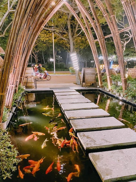 The Light Hotel, Nha Trang, Vietnam