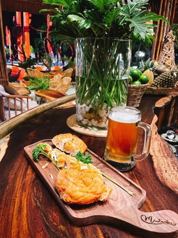 The Light Hotel, Nha Trang, Vietnam