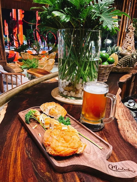 The Light Hotel, Nha Trang, Vietnam