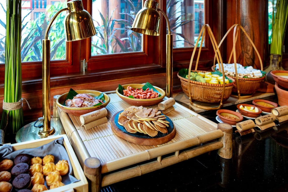 Hotel · Tam Coc La Montagne Resort & Spa, Hoa Lu