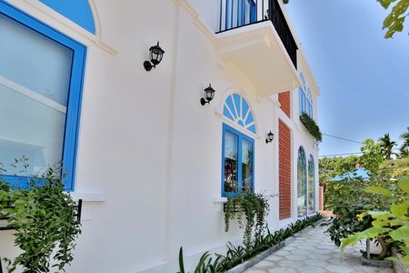 SANTORI Hoi An Homestay, Hoi An, Vietnam
