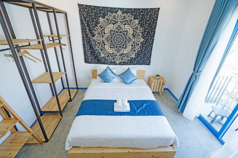 SANTORI Hoi An Homestay, Hoi An, Vietnam