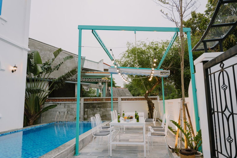SANTORI Hoi An Homestay, Hoi An, Vietnam