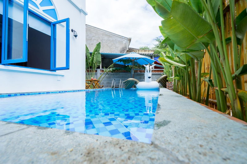 SANTORI Hoi An Homestay, Hoi An, Vietnam