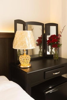 Olagi Hotel 2, Khu Chi Lăng, Vietnam