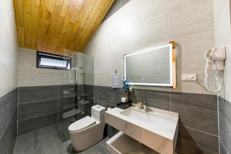 Olagi Hotel 2, Khu Chi Lăng, Vietnam