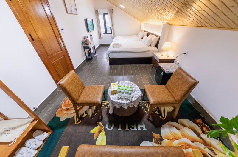 Olagi Hotel 2, Khu Chi Lăng, Vietnam